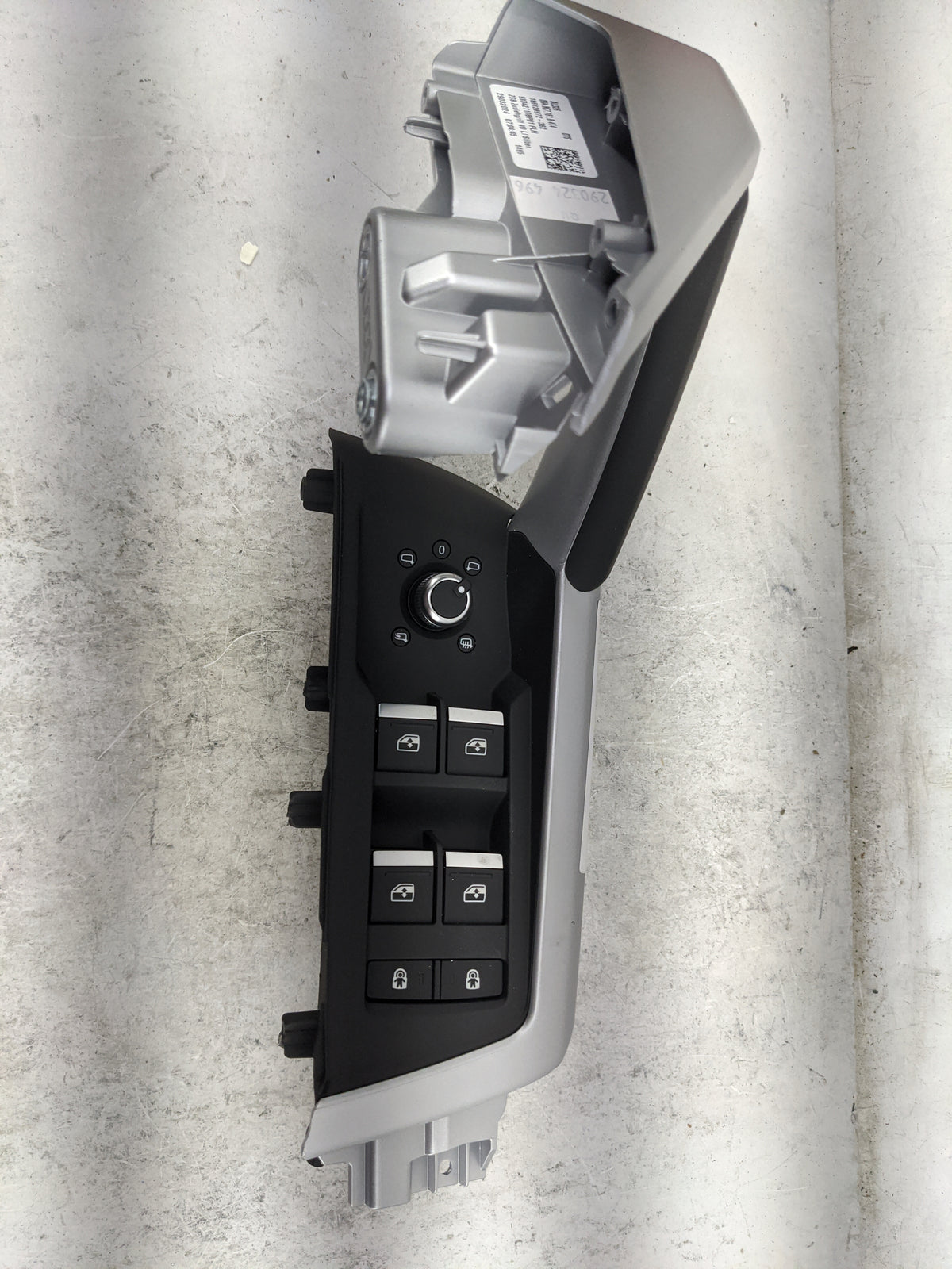 2024 Audi Q3 Master Power Window Switch Replacement Driver Side Left P/N:4M0.959.565.T 8J3.959.851.C Fits OEM Used Auto Part