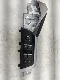 2024 Audi Q3 Master Power Window Switch Replacement Driver Side Left P/N:4M0.959.565.T 8J3.959.851.C Fits OEM Used Auto Part