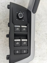 2024 Audi Q3 Master Power Window Switch Replacement Driver Side Left P/N:4M0.959.565.T 8J3.959.851.C Fits OEM Used Auto Part