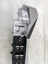 2024 Audi Q3 Master Power Window Switch Replacement Driver Side Left P/N:4M0.959.565.T 8J3.959.851.C Fits OEM Used Auto Part