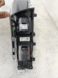 2024 Audi Q3 Master Power Window Switch Replacement Driver Side Left P/N:4M0.959.565.T 8J3.959.851.C Fits OEM Used Auto Part