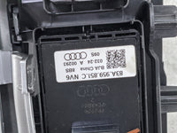 2024 Audi Q3 Master Power Window Switch Replacement Driver Side Left P/N:4M0.959.565.T 8J3.959.851.C Fits OEM Used Auto Part