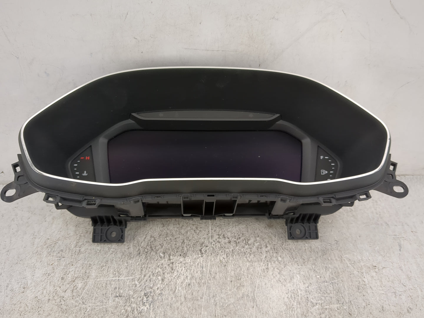 2024 Audi Q3 Instrument Cluster Speedometer Gauges P/N:83A920800K 83A_190_H04 Miles: Fits OEM Used Auto Parts - Oemusedautop