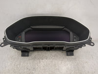 2024 Audi Q3 Instrument Cluster Speedometer Gauges P/N:83A920800K 83A_190_H04 Miles: Fits OEM Used Auto Parts - Oemusedautop