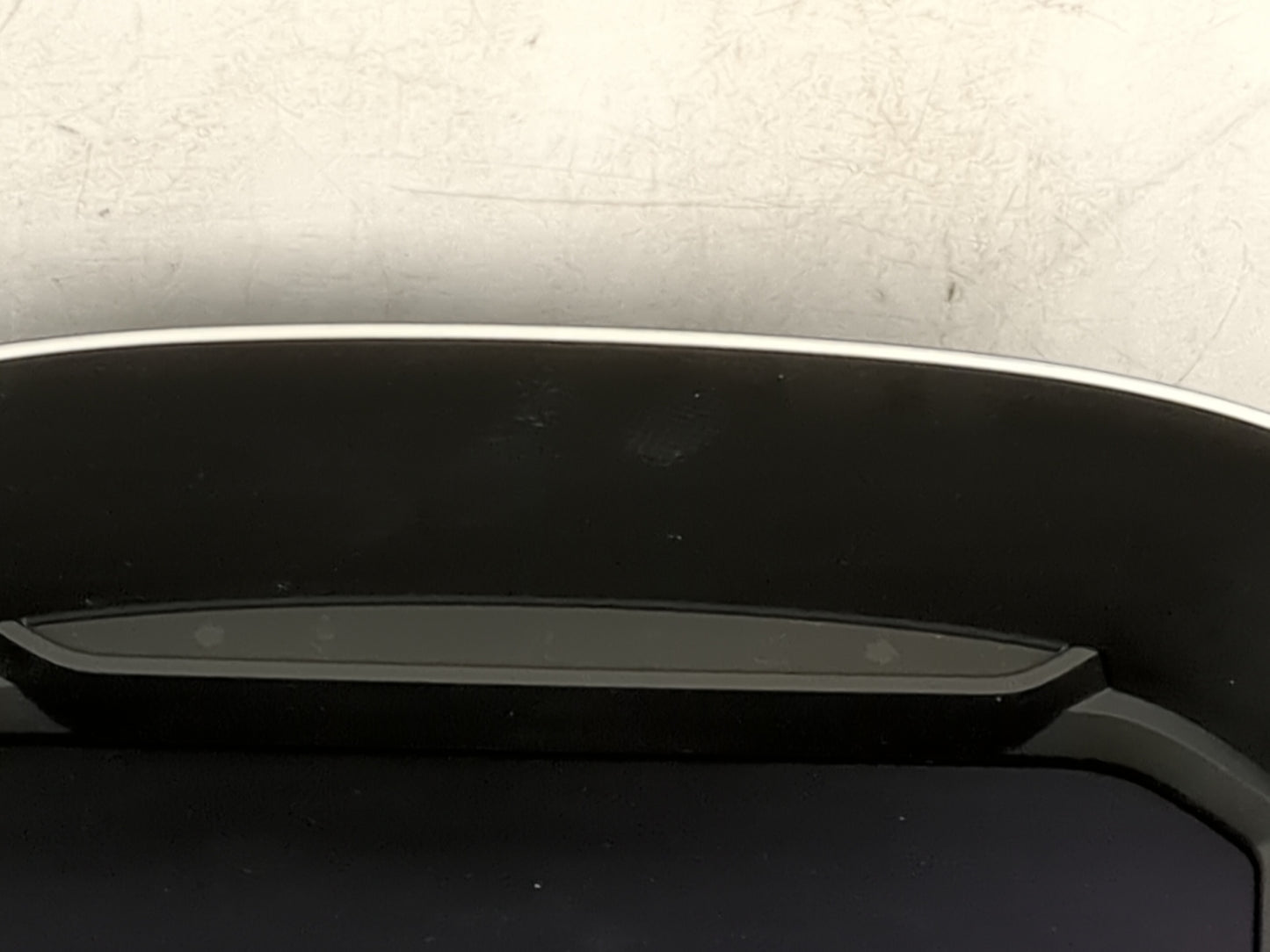 2024 Audi Q3 Instrument Cluster Speedometer Gauges P/N:83A920800K 83A_190_H04 Miles: Fits OEM Used Auto Parts - Oemusedautop