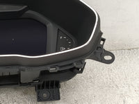 2024 Audi Q3 Instrument Cluster Speedometer Gauges P/N:83A920800K 83A_190_H04 Miles: Fits OEM Used Auto Parts - Oemusedautop
