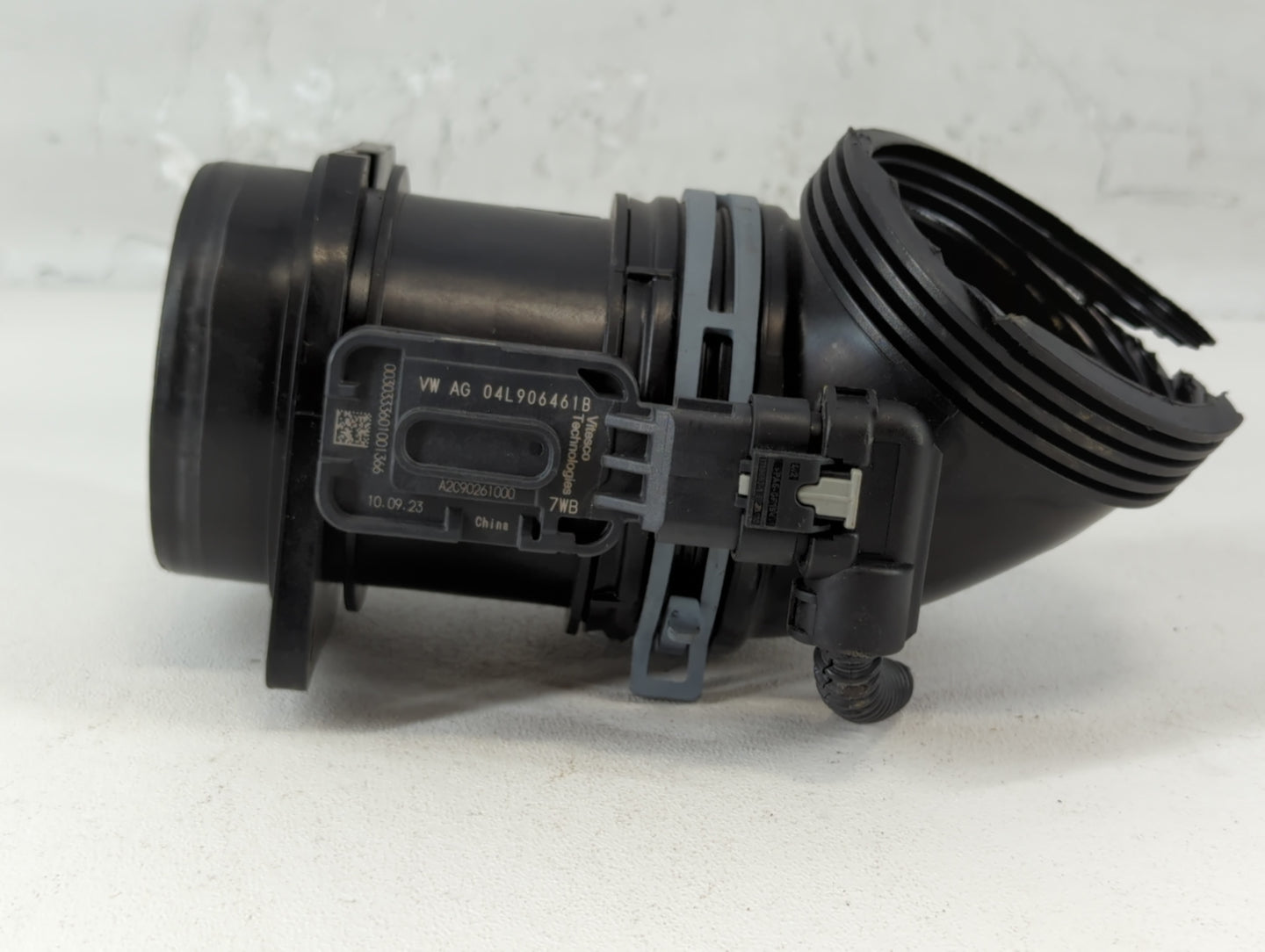 2024 Audi Q3 Mass Air Flow Meter Maf - Oemusedautoparts1.com