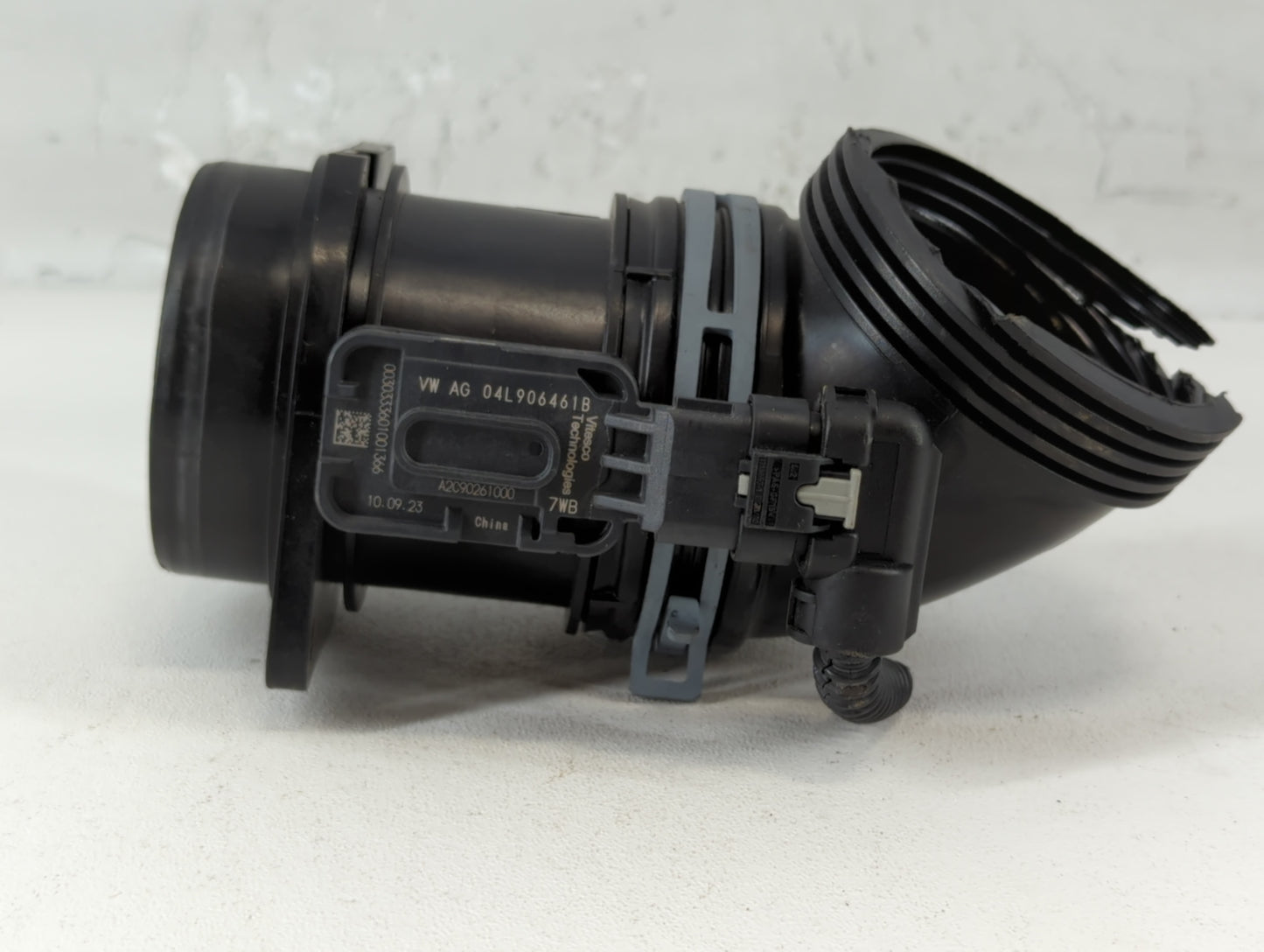 2024 Audi Q3 Mass Air Flow Meter Maf - Oemusedautoparts1.com