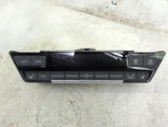 compare product 2024 Audi Q4 Climate Control Module Temperature AC/Heater Replacement P/N:89A820043D 89A.820.043.D Fits OEM Used Auto Parts
