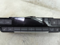 2024 Audi Q4 Climate Control Module Temperature AC/Heater Replacement P/N:89A820043D 89A.820.043.D Fits OEM Used Auto Parts 