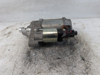 2021 Audi Q5 Car Starter Motor Solenoid OEM P/N:06Q 911 024 Fits OEM Used Auto Parts - Oemusedautoparts1.com