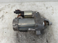 2021 Audi Q5 Car Starter Motor Solenoid OEM P/N:06Q 911 024 Fits OEM Used Auto Parts - Oemusedautoparts1.com