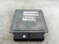 2024 Audi Q5 PCM Engine Control Computer ECU ECM PCU OEM P/N:06L907425E A3C0686850000 03, SIMOS19.7 Fits OEM Used Auto Parts