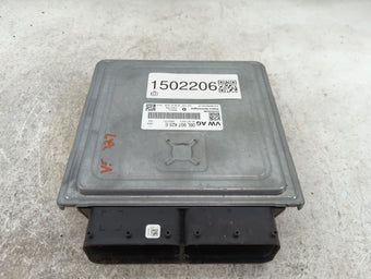 compare product 2024 Audi Q5 PCM Engine Control Computer ECU ECM PCU OEM P/N:06L907425E A3C0686850000 03, SIMOS19.7 Fits OEM Used Auto Parts