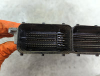 2024 Audi Q5 PCM Engine Control Computer ECU ECM PCU OEM P/N:06L907425E A3C0686850000 03, SIMOS19.7 Fits OEM Used Auto Parts