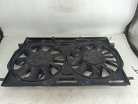 2017-2022 Audi Q7 Electric Radiator Cooling Fan Motor Assembly P/N:0130707411 8W0121003D Fits Fits 2017 2018 2019 2020 2021 