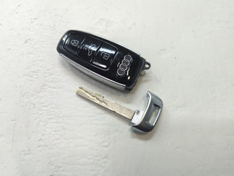 compare product Audi Q8 Keyless Entry Remote Fob IYZ-AK2 4N0.959.754.AQ | 4N0 959 754 AQ