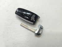 Audi Q8 Keyless Entry Remote Fob IYZ-AK2 4N0.959.754.AQ | 4N0 959 754 AQ - Oemusedautoparts1.com