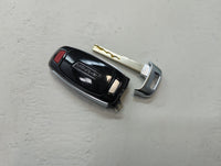 Audi Q8 Keyless Entry Remote Fob IYZ-AK2 4N0.959.754.AQ | 4N0 959 754 AQ - Oemusedautoparts1.com