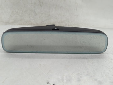 2024 Bmw 228i Interior Rear View Mirror Replacement OEM Fits OEM Used Auto Parts - Oemusedautoparts1.com