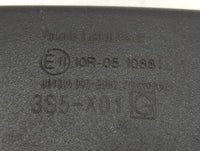 2024 Bmw 228i Interior Rear View Mirror Replacement OEM Fits OEM Used Auto Parts - Oemusedautoparts1.com