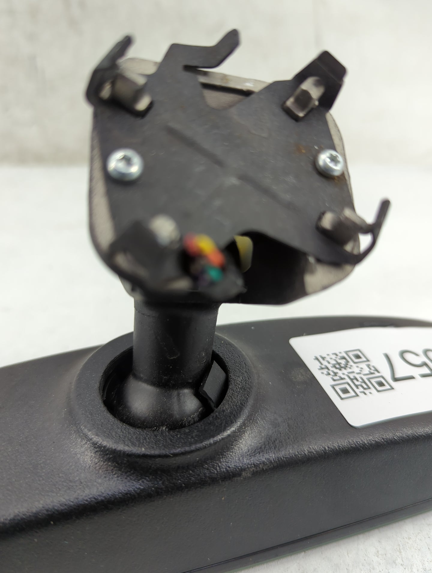 2024 Bmw 228i Interior Rear View Mirror Replacement OEM Fits OEM Used Auto Parts - Oemusedautoparts1.com
