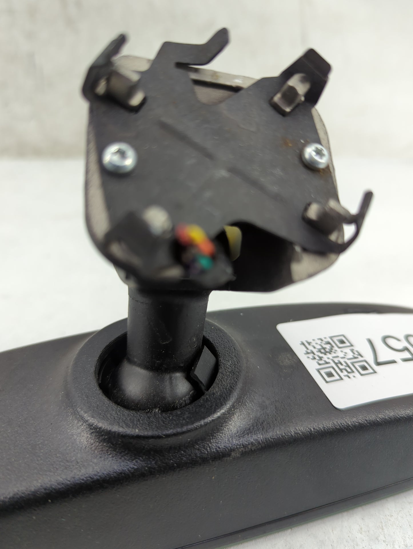 2024 Bmw 228i Interior Rear View Mirror Replacement OEM Fits OEM Used Auto Parts - Oemusedautoparts1.com