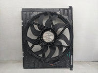 2019-2021 Bmw 330i Electric Radiator Cooling Fan Motor Assembly 1460888 - Oemusedautoparts1.com