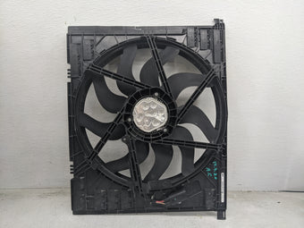 compare product 2019-2021 Bmw 330i Electric Radiator Cooling Fan Motor Assembly 1460888