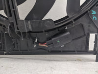 2019-2021 Bmw 330i Electric Radiator Cooling Fan Motor Assembly 1460888 - Oemusedautoparts1.com