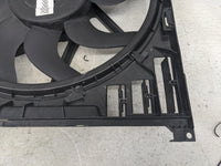 2019-2021 Bmw 330i Electric Radiator Cooling Fan Motor Assembly 1460888 - Oemusedautoparts1.com