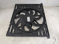 2019-2021 Bmw 330i Electric Radiator Cooling Fan Motor Assembly 1460888 - Oemusedautoparts1.com