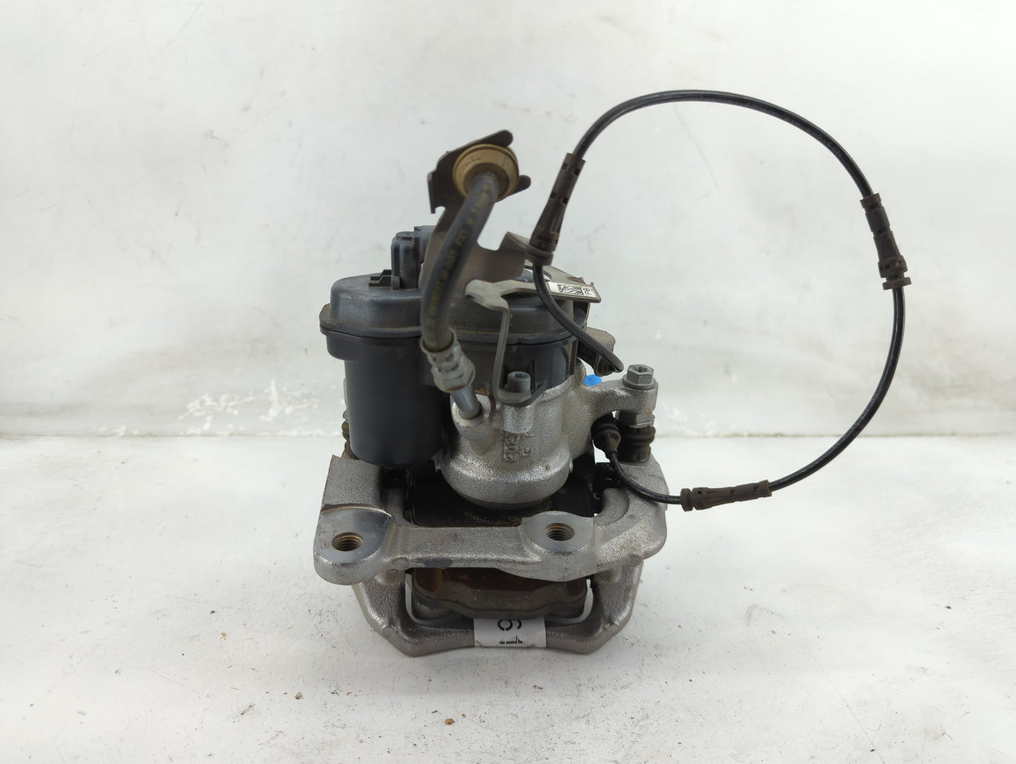 2019-2022 Bmw X5 Rear Passenger Right Brake Caliper - Oemusedautoparts1.com