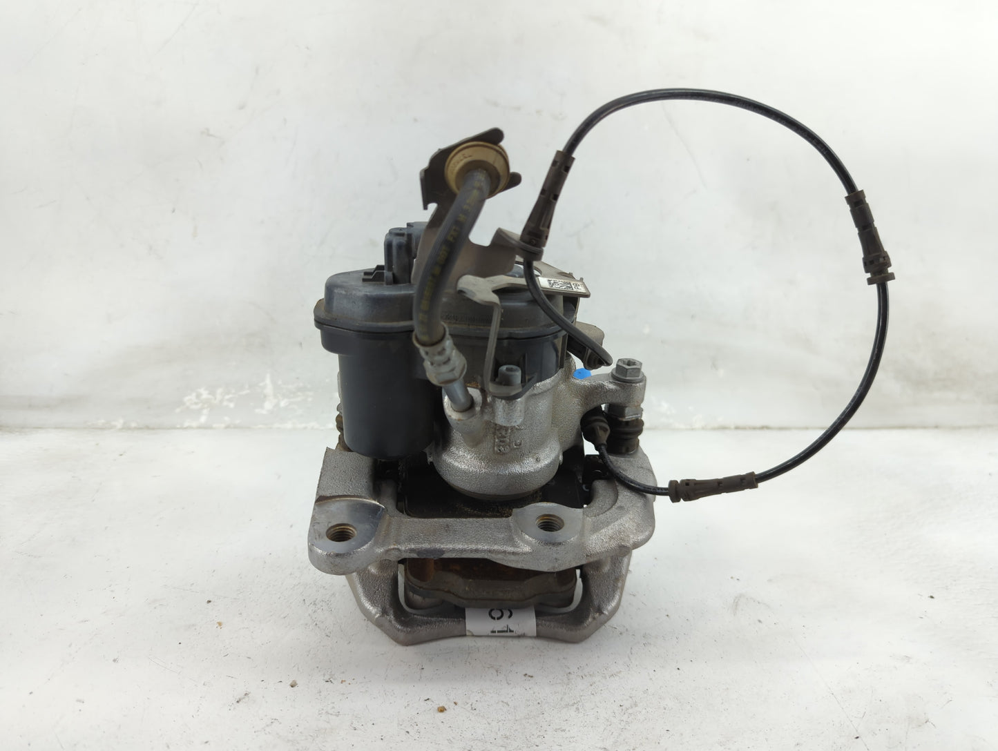 2019-2022 Bmw X5 Rear Passenger Right Brake Caliper - Oemusedautoparts1.com