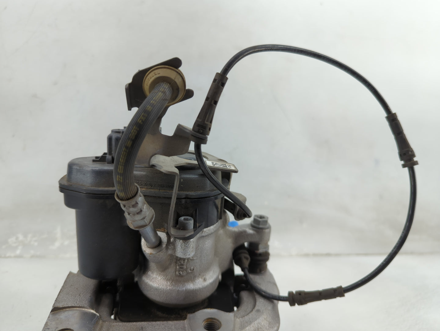 2019-2022 Bmw X5 Rear Passenger Right Brake Caliper - Oemusedautoparts1.com