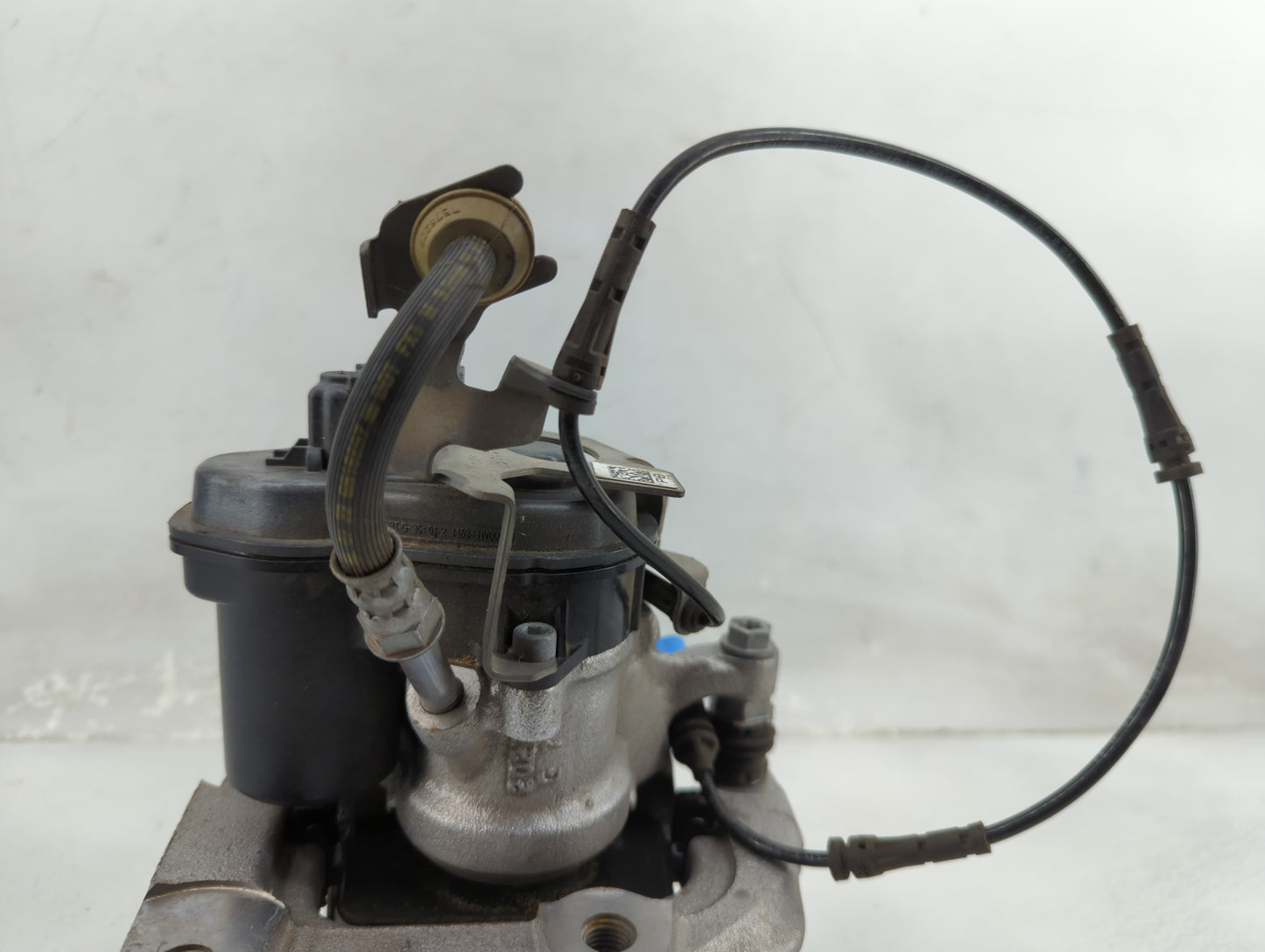 2019-2022 Bmw X5 Rear Passenger Right Brake Caliper - Oemusedautoparts1.com