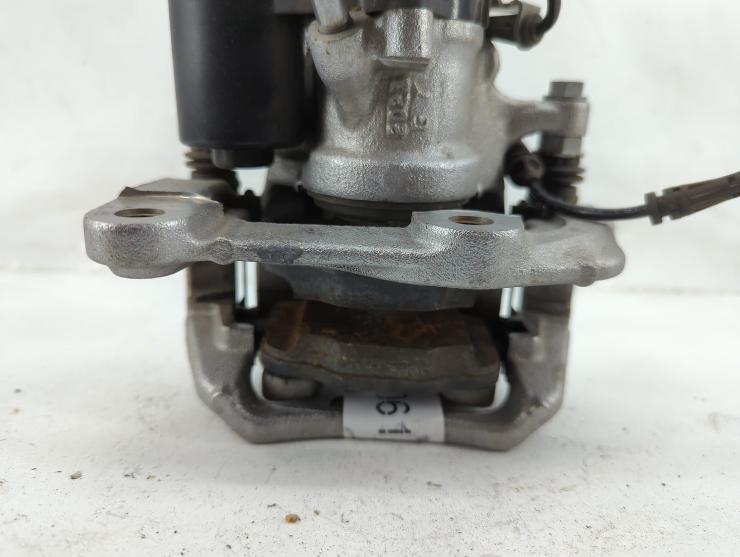 2019-2022 Bmw X5 Rear Passenger Right Brake Caliper - Oemusedautoparts1.com