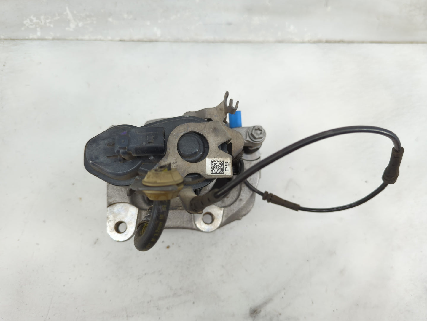 2019-2022 Bmw X5 Rear Passenger Right Brake Caliper - Oemusedautoparts1.com