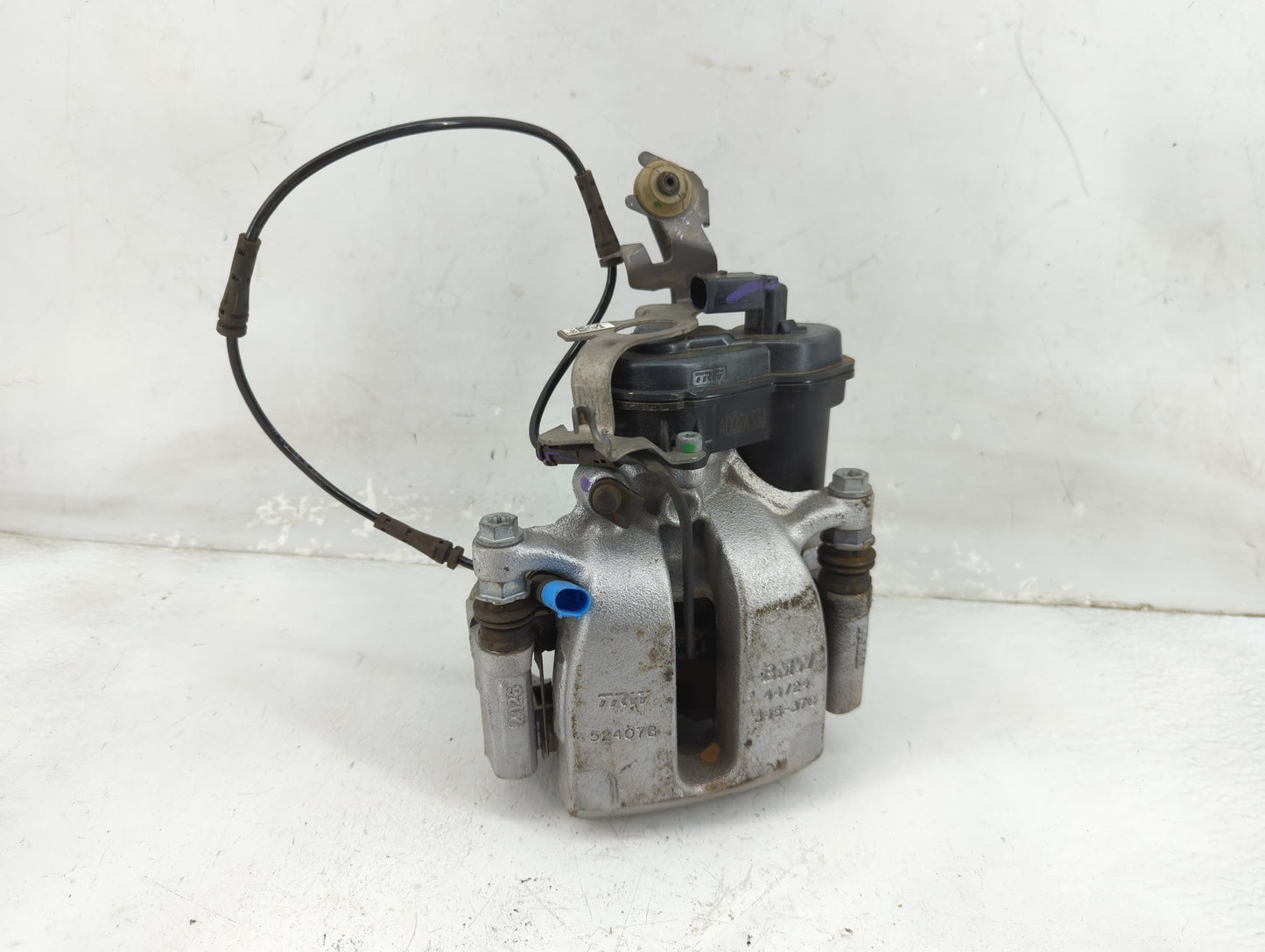 2019-2022 Bmw X5 Rear Passenger Right Brake Caliper - Oemusedautoparts1.com