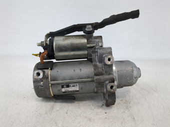 compare product 2024 Buick Enclave Car Starter Motor Solenoid OEM P/N:12667973 TN438000-2140 Fits OEM Used Auto Parts