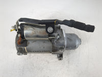 2024 Buick Enclave Car Starter Motor Solenoid OEM P/N:12667973 TN438000-2140 Fits OEM Used Auto Parts - Oemusedautoparts1.co
