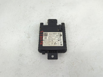 compare product Buick Enclave Back Up Sensor Backup Camera 1460369