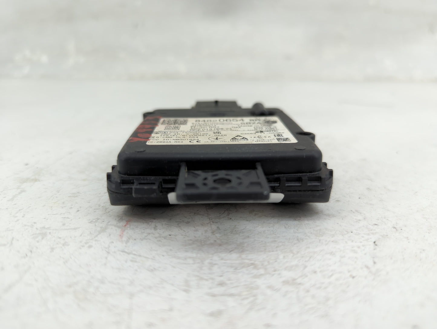 Buick Enclave Back Up Sensor Backup Camera 1460369 - Oemusedautoparts1.com