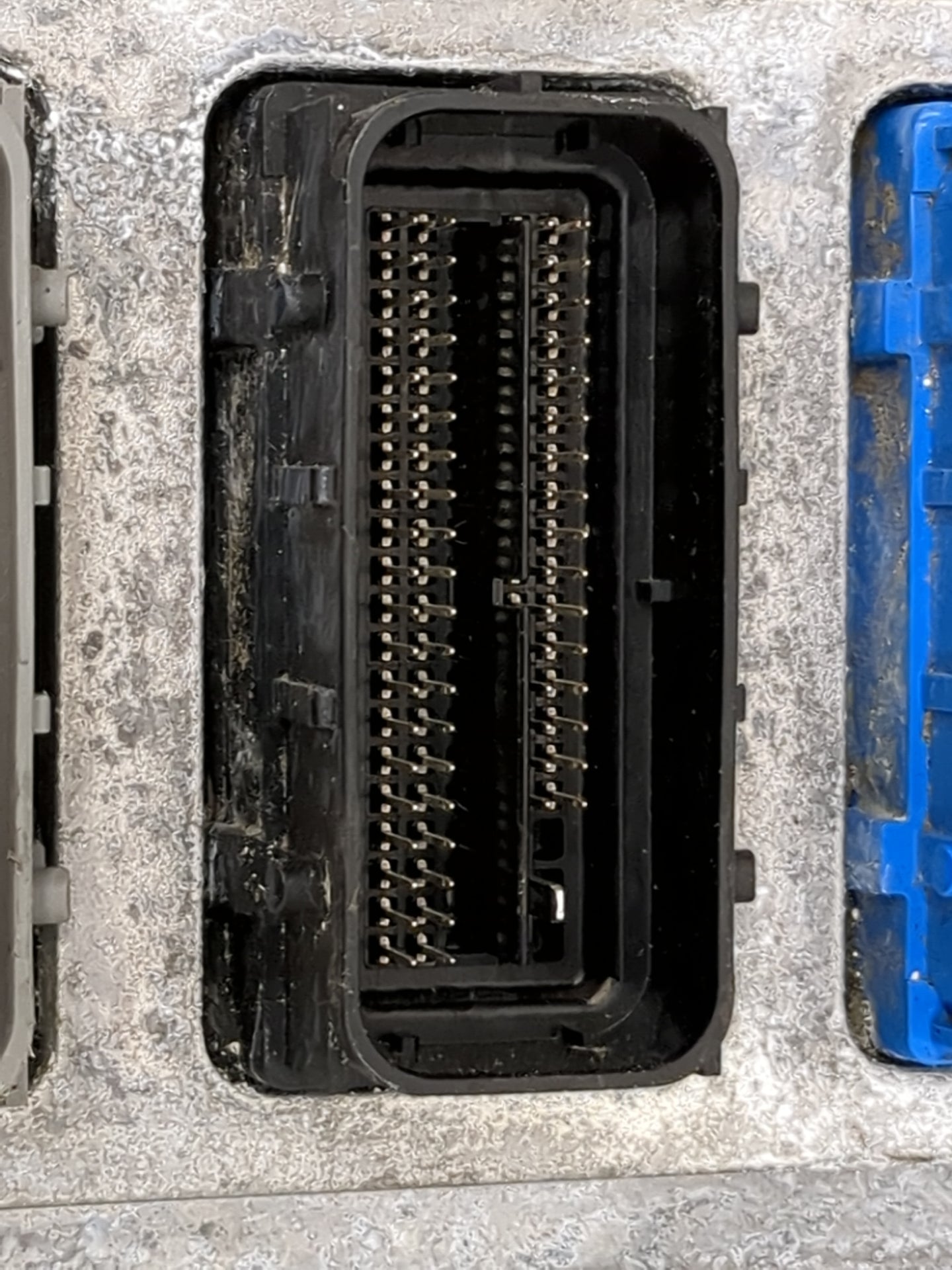 2018-2020 Buick Enclave PCM Engine Control Computer ECU ECM PCU OEM P/N:12733995 Fits Fits 2016 2017 2018 2019 2020 2021 202