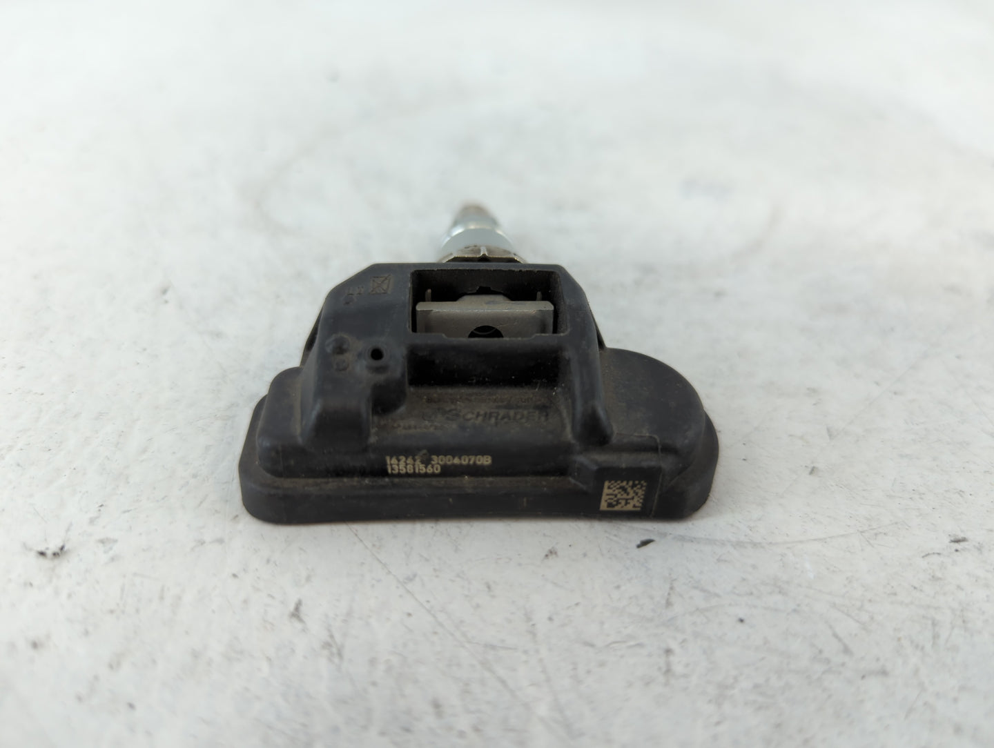 2024 Buick Enclave Tire Pressure Monitoring System Sensor Tpms - Oemusedautoparts1.com