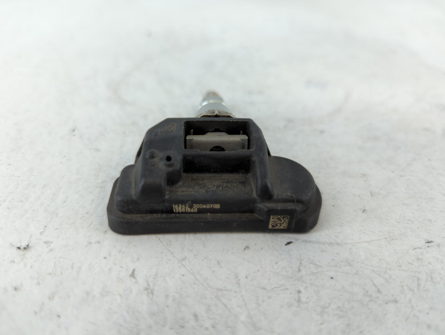 2024 Buick Enclave Tire Pressure Monitoring System Sensor Tpms - Oemusedautoparts1.com