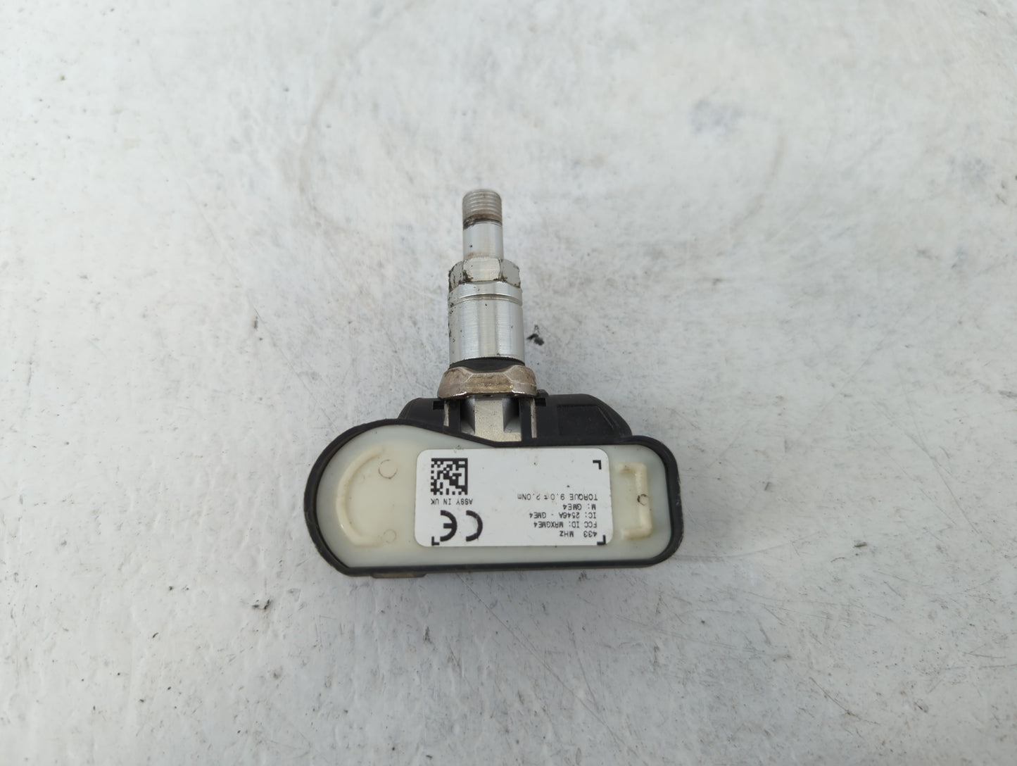 2024 Buick Enclave Tire Pressure Monitoring System Sensor Tpms - Oemusedautoparts1.com