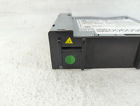 2024 Buick Encore Radio AM FM Cd Player Receiver Replacement P/N:86587297 Fits OEM Used Auto Parts - Oemusedautoparts1.com