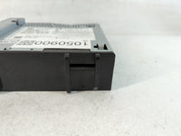 2024 Buick Encore Radio AM FM Cd Player Receiver Replacement P/N:86587297 Fits OEM Used Auto Parts - Oemusedautoparts1.com