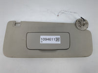 2024 Buick Encore Sun Visor Shade Replacement Passenger Right Mirror Fits OEM Used Auto Parts - Oemusedautoparts1.com